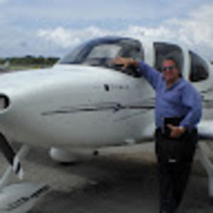 Meet your Posher, Jonathan